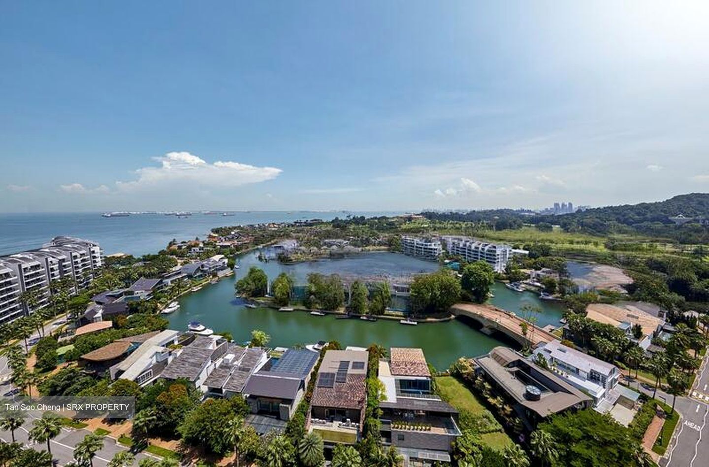Cape Royale (D4), Condominium #437863571